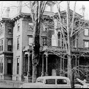 Langdon Family Home (Viewed fr N. Main St.)