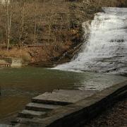 ButtermilkFalls