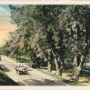 EldridgePark-BoulevardThroughTheParl(1919PC) REFW