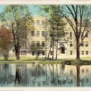 ElmiraCollege-CarnegieScienceHall(1913PC)-B REFW