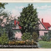 MarkTwain-QuarryFarm(1921PC) REFW