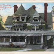 MayorDanielSheehansResidence-LaterToBeChristmasHouse(1912PC) REFW