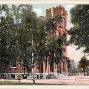 St. Cecelia Church