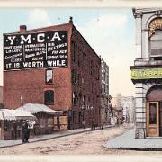 YMCA