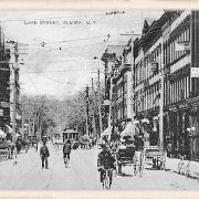 Lake St., Looking North